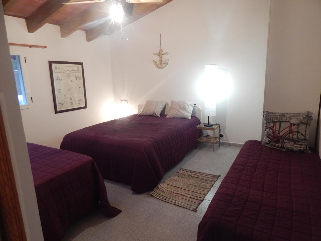 Residencia Santiago Mallorca Cala Figuera  Exterior foto